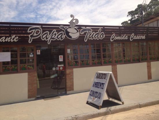 Restaurante Joao Guesser